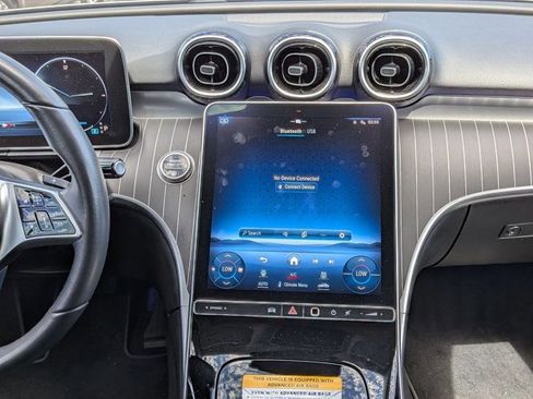 Used 2023 Mercedes-Benz C 300 Sedan image 14