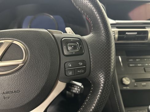 Used 2019 Lexus RC 300 F Sport RWD image 20