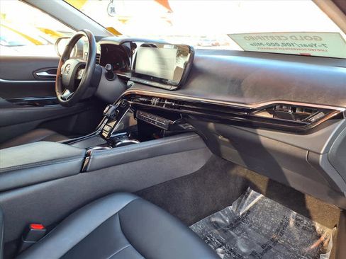 Certified 2022 Toyota Mirai XLE image 23