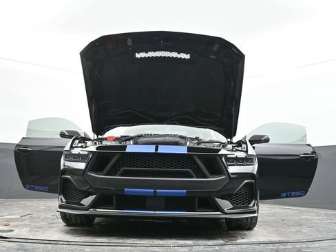 New 2025 Ford Mustang GT Premium w/ GT Performance Package image 63