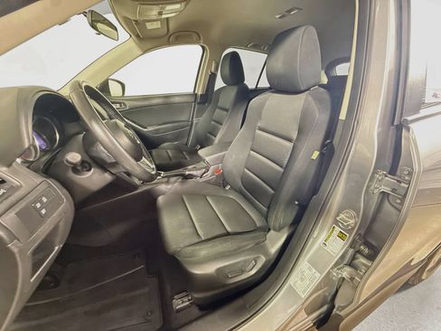 Used 2015 MAZDA CX-5 Touring AWD/4WD image 18
