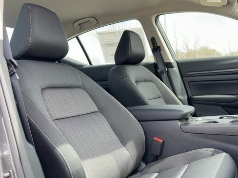 Certified 2025 Nissan Altima 2.5 S image 24