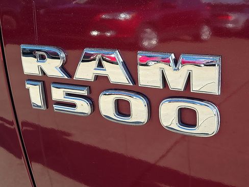 Used 2018 RAM 1500 Tradesman w/ Popular Equipment Group image 9