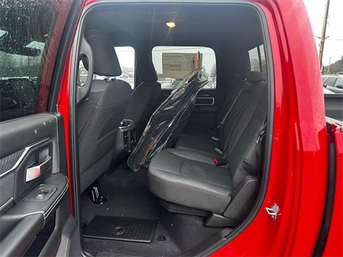 New 2026 RAM 3500 Big Horn image 10