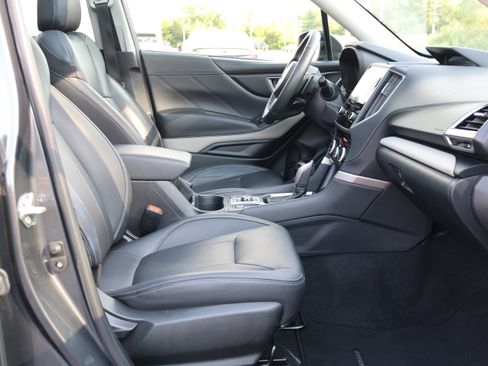 Used 2023 Subaru Forester Limited AWD/4WD image 41