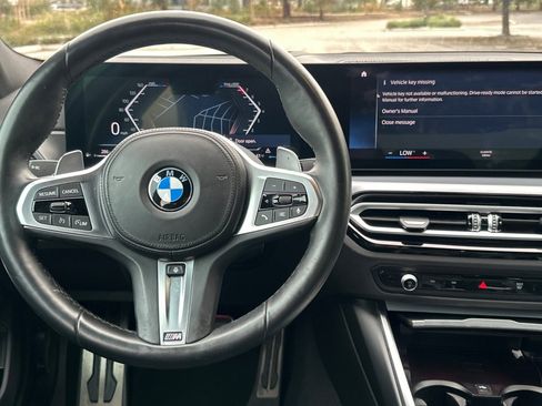 Certified 2023 BMW M340i w/ Premium Package image 18