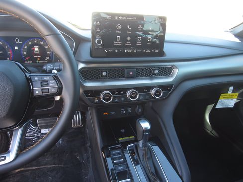 Used 2026 Acura Integra A-Spec FWD image 17