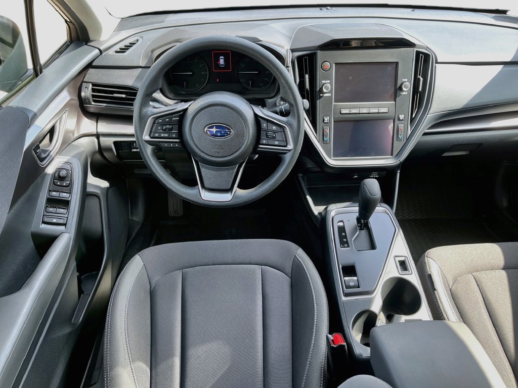 Used 2025 Subaru Impreza 2.0i AWD/4WD image 22
