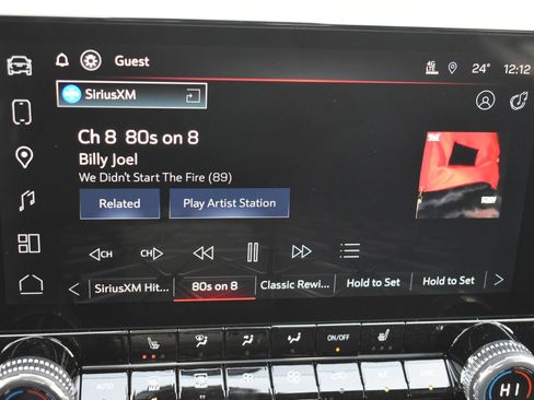 New 2026 GMC Canyon Elevation w/ Convenience Package image 28