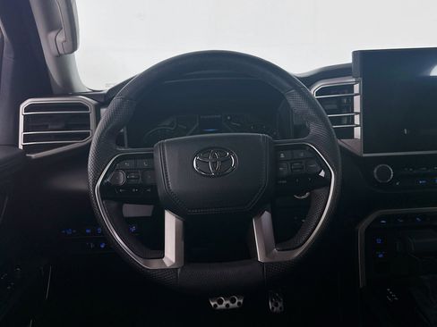 Used 2023 Toyota Tundra SR5 w/ TRD Sport Premium Package image 18