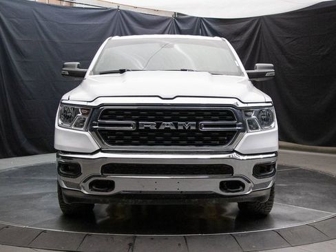 Used 2023 RAM 1500 Big Horn image 4