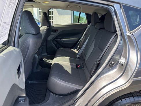 Certified 2026 Subaru Crosstrek 2.0i Premium AWD/4WD image 32