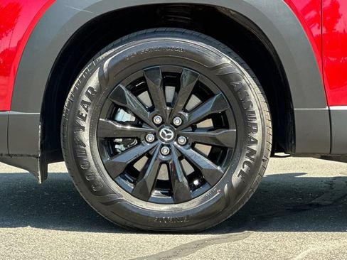 Certified 2025 MAZDA CX-50 AWD 2.5 S w/ Cargo Package image 26