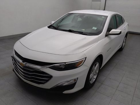Used 2020 Chevrolet Malibu LS w/ Driver Confidence Package II image 15