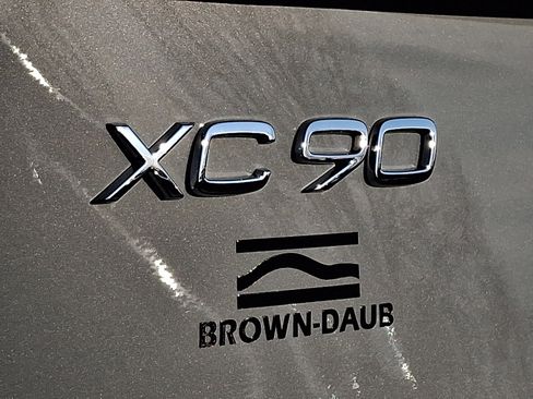 New 2026 Volvo XC90 B6 Ultra w/ Lounge Package AWD/4WD image 19