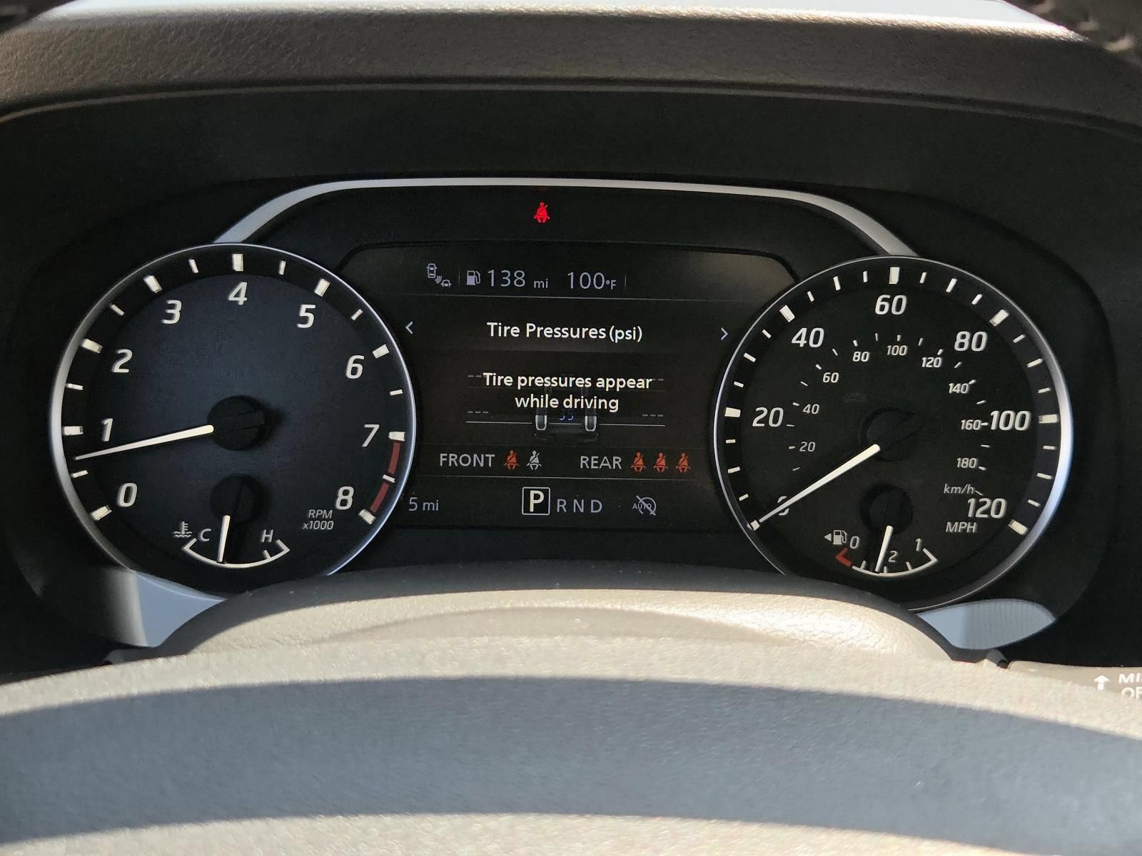 New 2027 Nissan Frontier SV w/ SV Convenience Package RWD image 25