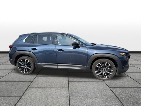 Used 2025 MAZDA CX-50 AWD 2.5 S w/ Premium Plus Pkg image 34