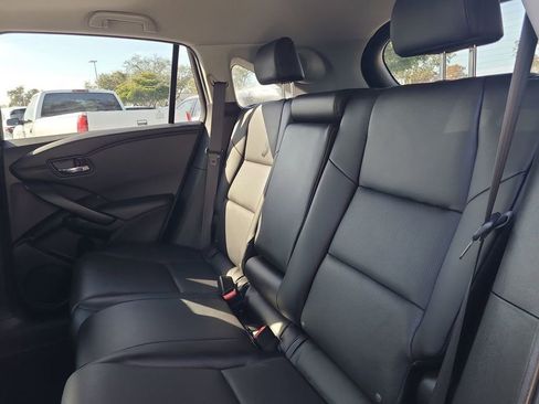 Used 2018 Acura RDX w/ Technology Package image 20