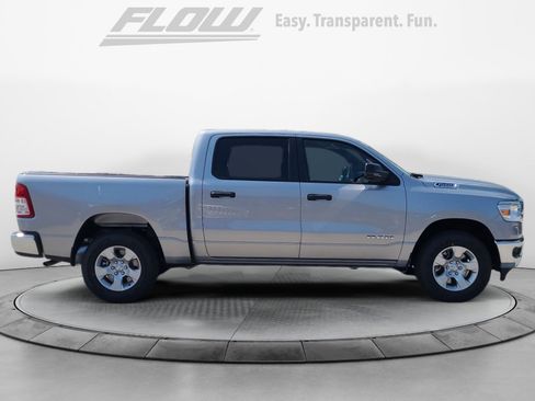 Used 2023 RAM 1500 Big Horn image 8