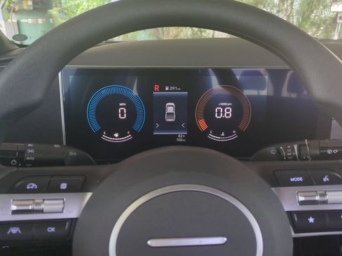 New 2026 Hyundai Santa Cruz SEL AWD/4WD image 33