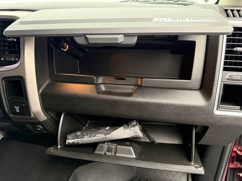Used 2019 RAM 1500 Big Horn AWD/4WD image 67