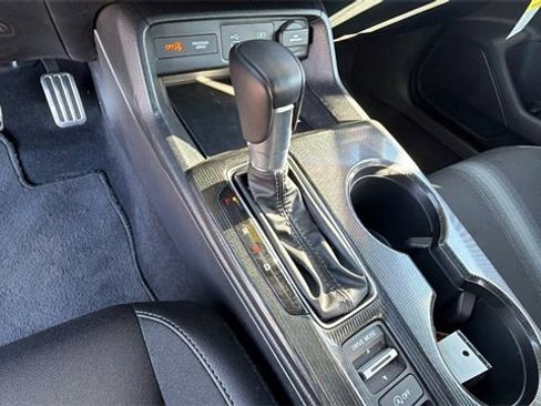 Used 2025 Honda Civic Sport image 23