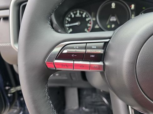 New 2026 MAZDA CX-50 AWD 2.5 Hybrid w/ Weather Package image 16