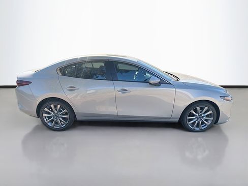 New 2026 MAZDA MAZDA3 2.5 S Sedan w/ Preferred Pkg FWD image 2