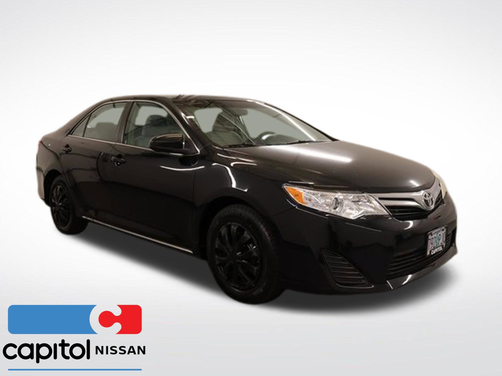 Used 2012 Toyota Camry LE FWD 360° Tour