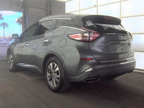 Used 2015 Nissan Murano SV w/ Premium Package image 21