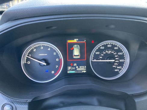 Used 2019 Subaru Forester Premium w/ All-Weather Package image 19