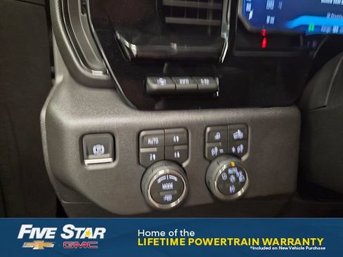 New 2026 Chevrolet Silverado 1500 ZR2 AWD/4WD image 28