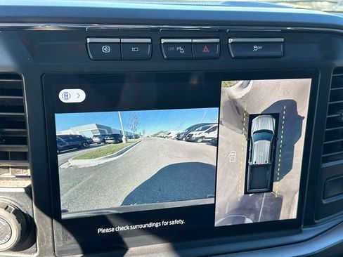 Used 2023 Ford F250 Lariat w/ Lariat Ultimate Package image 26