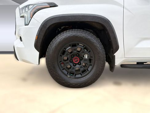 Used 2025 Toyota Sequoia TRD Pro image 10