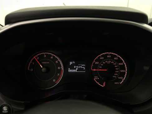 Used 2017 Subaru Impreza 2.0i Premium AWD/4WD image 13