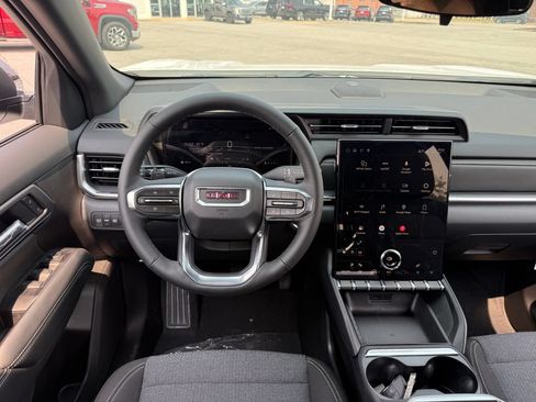 New 2027 GMC Terrain Elevation w/ Black Edition FWD image 26