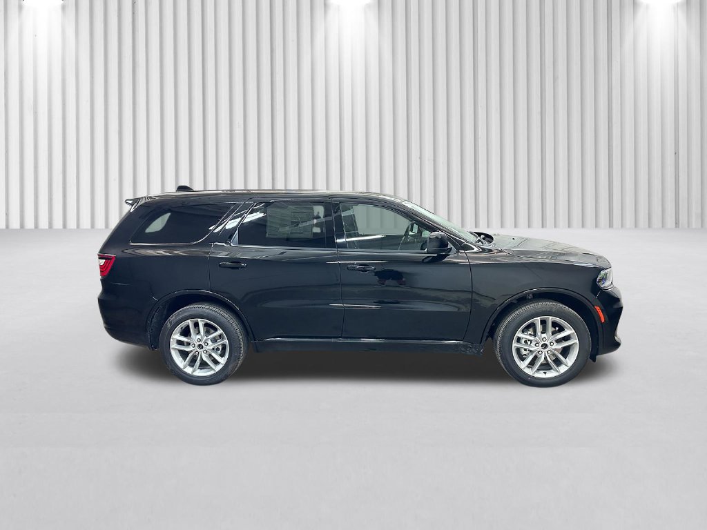 New 2026 Dodge Durango GT w/ Mopar All Weather Package AWD/4WD image 3
