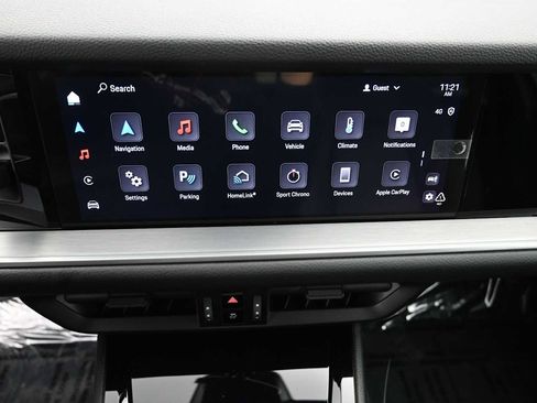 Certified 2024 Porsche Cayenne S AWD/4WD image 13