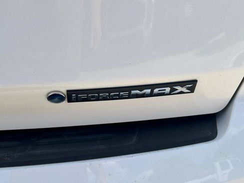 Used 2026 Toyota Sequoia SR5 w/ SR5 Premium Package AWD/4WD image 13