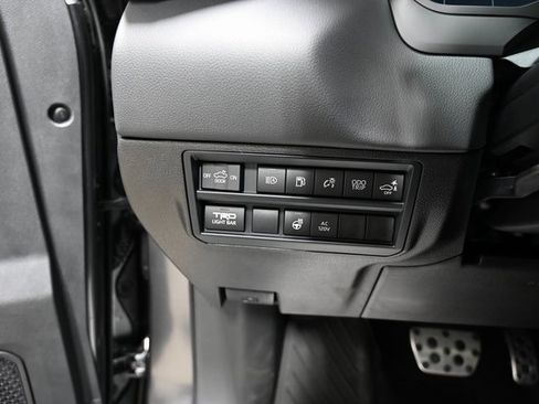 New 2026 Toyota Tundra TRD Pro image 27