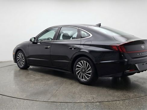 Used 2025 Hyundai Sonata SEL FWD image 6