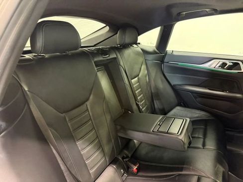 Used 2023 BMW i4 eDrive40 w/ M Sport Package RWD image 30