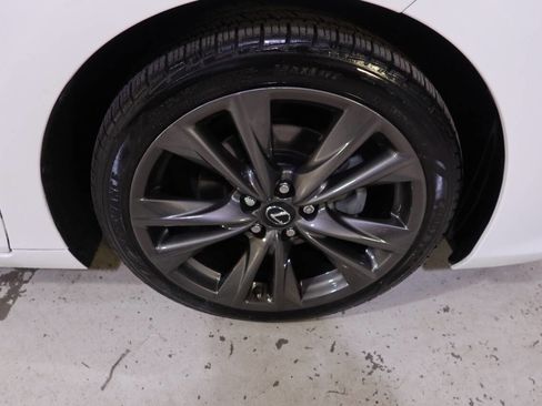 Used 2021 Lexus ES 350 F Sport w/ Accessory Package 2 image 44