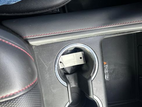 Used 2023 Chevrolet Suburban RST image 14