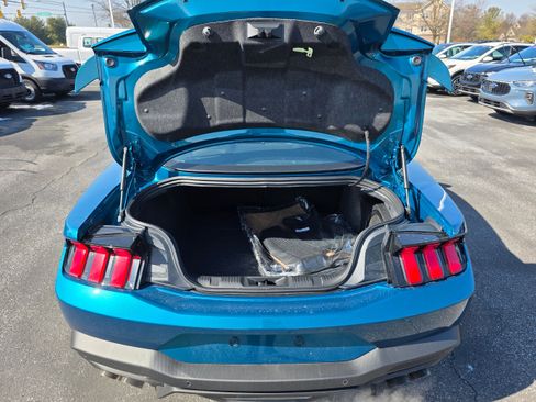 New 2026 Ford Mustang GT Premium image 9