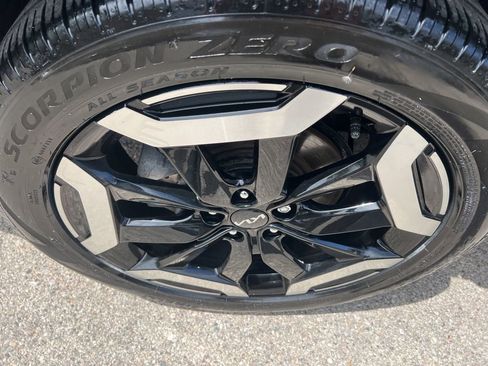 Used 2025 Kia Telluride S AWD/4WD image 41