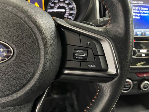 Used 2018 Subaru Crosstrek 2.0i Limited AWD/4WD image 25