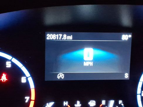 Certified 2024 Ford Bronco Sport Big Bend AWD/4WD image 16