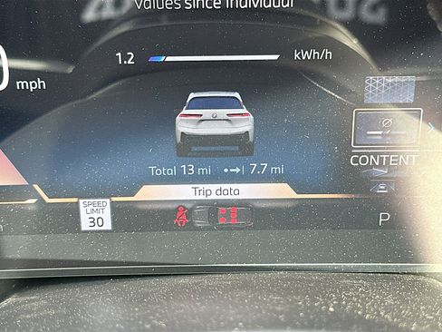 New 2026 BMW iX xDrive60 w/ M Sport Package image 9