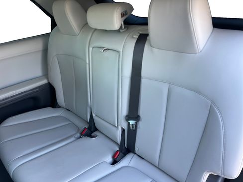 Used 2023 Hyundai Ioniq 5 SEL w/ Cargo Package image 13